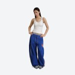 MSPO Badge Curved Pants
